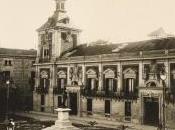 Fotos antiguas: Plaza Villa