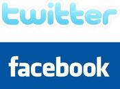 Facebook Twitter