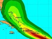 Chantal impactará miércoles República Dominicana