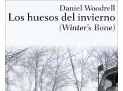 huesos invierno, Daniel Woodrell