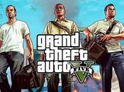 vistazo gameplay ‘GTA