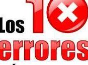 errores emprendimiento necesarios para crecimiento