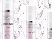 Isodense cóctel principios activos para piel