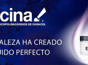 ELICINA famosa crema baba caracol