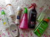 Productos Para Pelo Hair Care Products