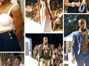 Africa Fashion Week Barcelona: junio