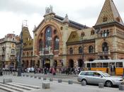 Gran Mercado Central Budapest