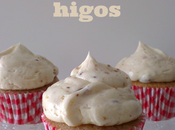 Cupcakes higos