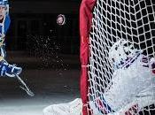 Este miércoles inicia primer campeonato internacional hockey sobre hielo
