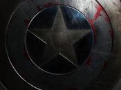 Primer póster “Capitán América: soldado invierno”