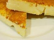 Receta quesada pasiega