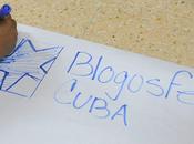 Preguntas Respuestas sobre Comunidad Blogosfera Cuba