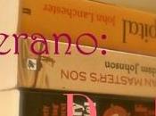 Reto verano: ¡Desafía estantería!