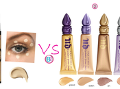 Prebase para sombras Benefit Urban Decay