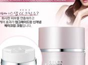 Cream “Face Smart Capsule” FACE SHOP KEAUTYSTORE.COM (From Asia With Love)