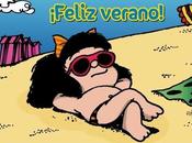 ¡Feliz verano!