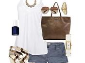 Ropa verano: outfit verano