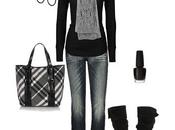 Outfit invierno (conjutno ropa)