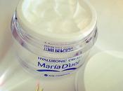 Hyaluronic Cream: MARÍA D'UOL