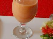 Gazpacho tradicional