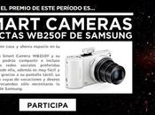 Consigue Samsung Smart Camera Coca-Cola Zero comparte mejor verano #ZeroListillos