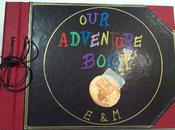 Adventure Book caja juego