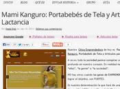 Chicas Emprendedoras nombró “Emprendedores día”