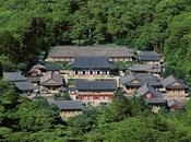Templo Haeinsa, experiencia templo budista coreano