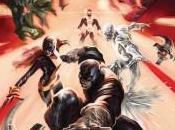 Anunciado crossover Arms Octopus entre All-New X-Men, Indestructible Hulk Superior Spider-Man Team-Up