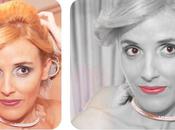 Zonas color foto blanco negro GIMP