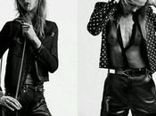 Saint Laurent Resort 2014