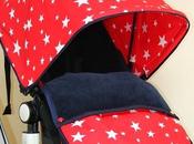 Bugaboo para estrellas