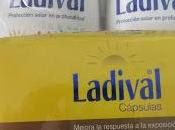 Protegete "Ladival"