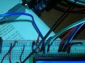 Arduino: LCD+Sensor temperatura