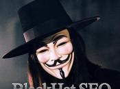 Acerca peligros técnicas Black