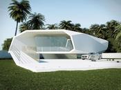 ¡Qué mejor para vivienda verano forma OLA!