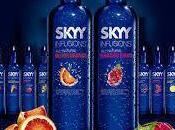 Skyy infusions