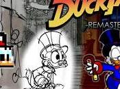 Vuelven Patoaventuras, remasterización DuckTales tiene fecha lanzamiento