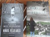 Nuevas lecturas junio