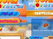 SProtector, para protegerse