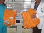 manera personal: DIRECTOR ESSALUD DONA FRAZADAS FAVOR MENORES HOSPITALIZADOS…