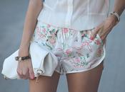 Street style inspiration; shorts!!.-