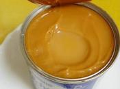 Dulce leche