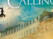 "The Cuckoo's Calling", libro secreto J.K. Rowling