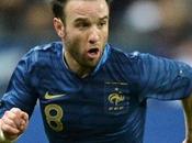 Valbuena, Ozil Albiol, nombres