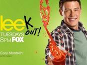 años muere Cory Monteith serie Glee #Vídeo