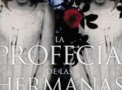 Reseña profecía hermanas, Michelle Zink