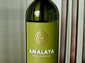 Amalaya Blanco 2012