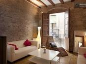 Apartamento Rustico Barcelona