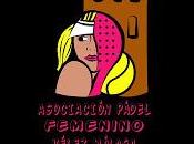 Clinic Asociación Pádel Femenino Vélez-Málaga